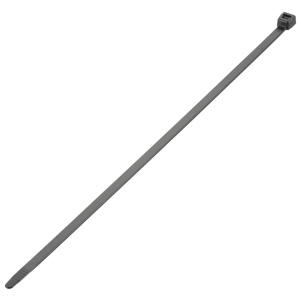 クロライドタイ(長期耐候性/耐塩害性/φ60mm/250mm/黒/15本入)_09-1893_LOB-CR25B15_OHM(オーム電機)